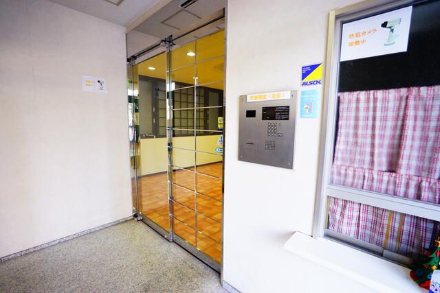 プラージュ湘南 その他外観1