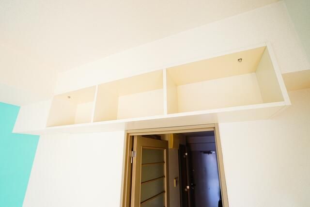 プラージュ湘南 ベッドルーム