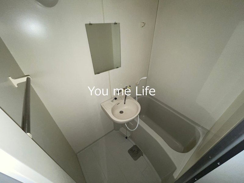 グローバル 風呂画像