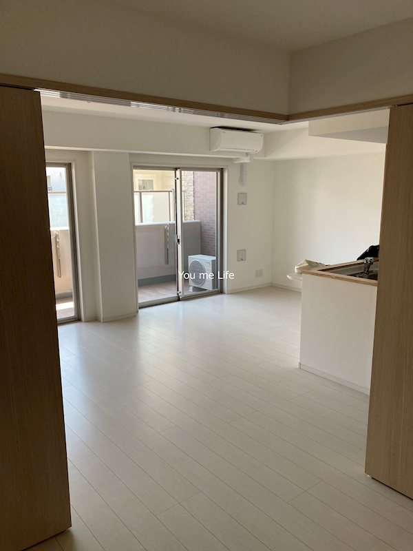 ヴェルデ リビング