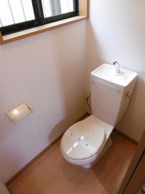 ドミールＦＵＫＡＧＡＷＡⅡ その他3