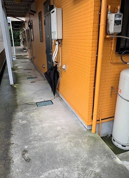 ドミールＦＵＫＡＧＡＷＡⅡ その他外観1