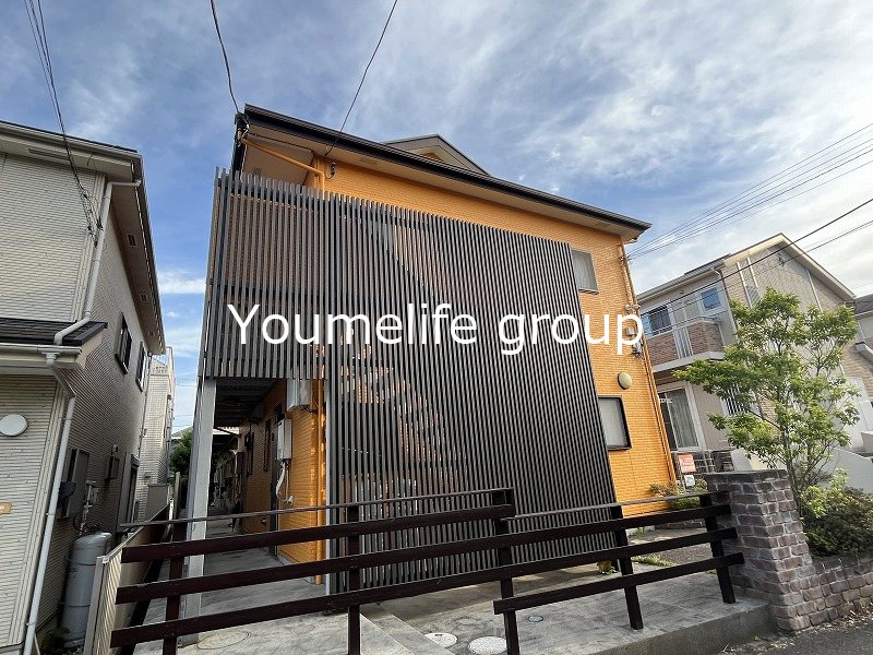 ドミールＦＵＫＡＧＡＷＡⅡ その他外観4