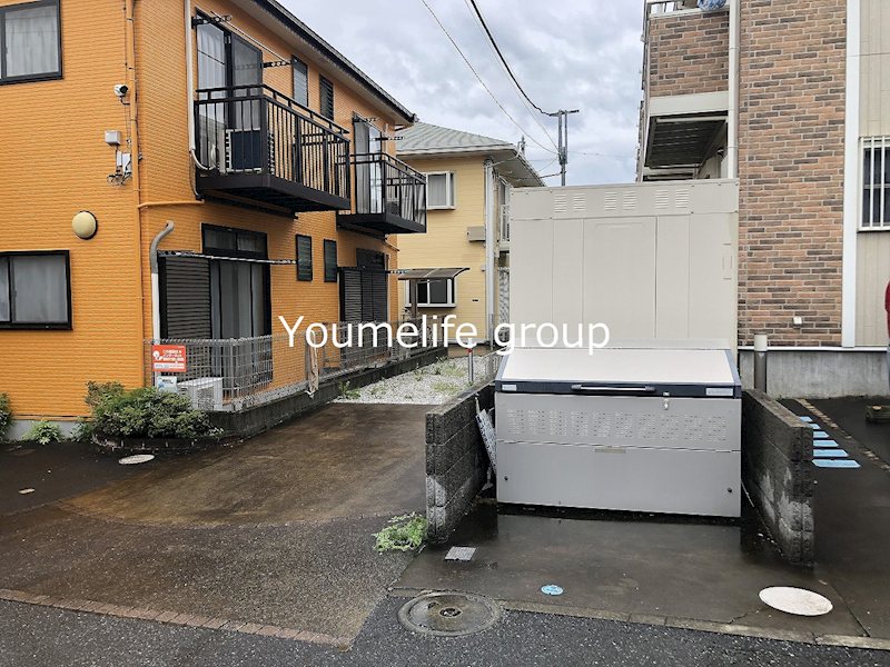 ドミールＦＵＫＡＧＡＷＡⅡ その他外観3