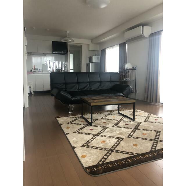 金子ビル リビング