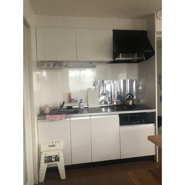 金子ビル キッチン