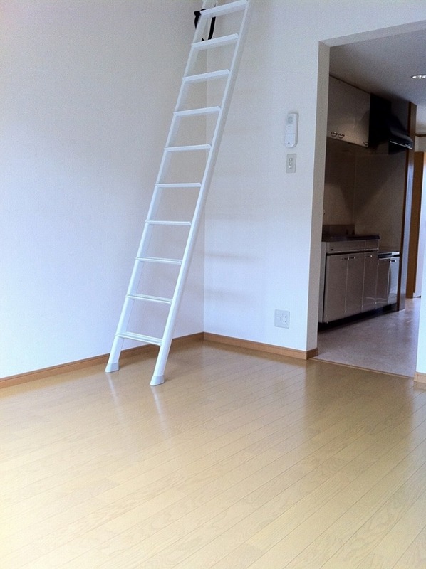 カーサヤマモト リビング