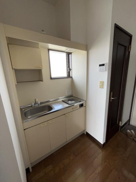 サウスウインド キッチン