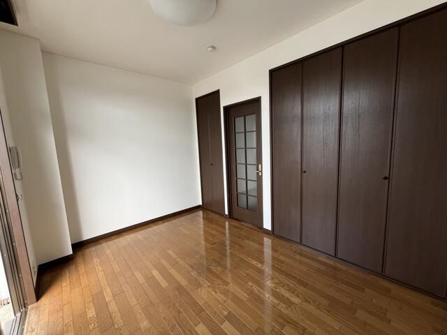 サウスウインド ベッドルーム