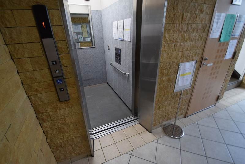 エクセラ鎌倉 その他外観2