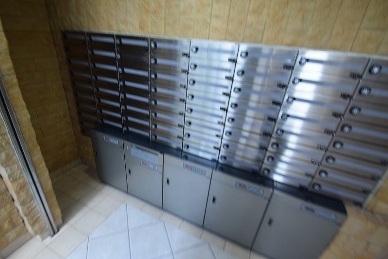 エクセラ鎌倉 その他外観3