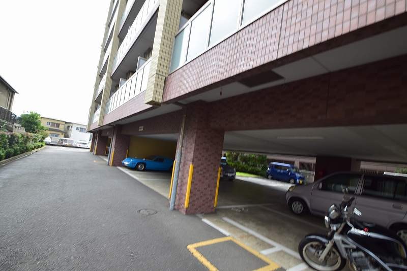 エクセラ鎌倉 その他外観4