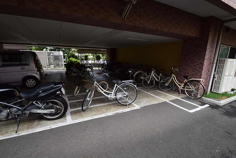 エクセラ鎌倉 その他外観5