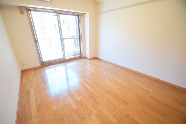 エクセラ鎌倉 リビング