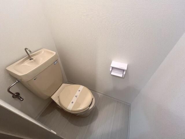 クロノス四之宮 その他1