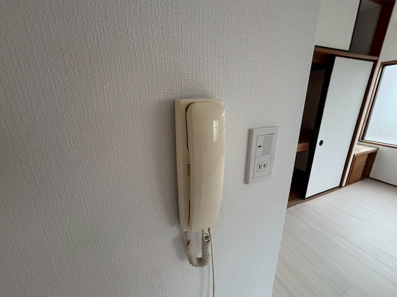 クロノス四之宮 その他3