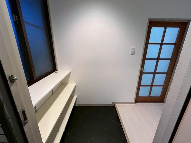 クロノス四之宮 その他4