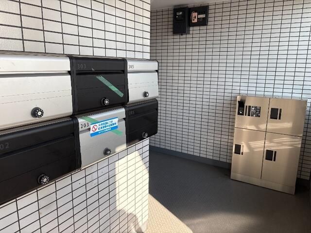 クロノス四之宮 その他5