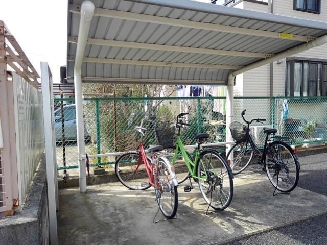 ソレアード・ピノ その他6