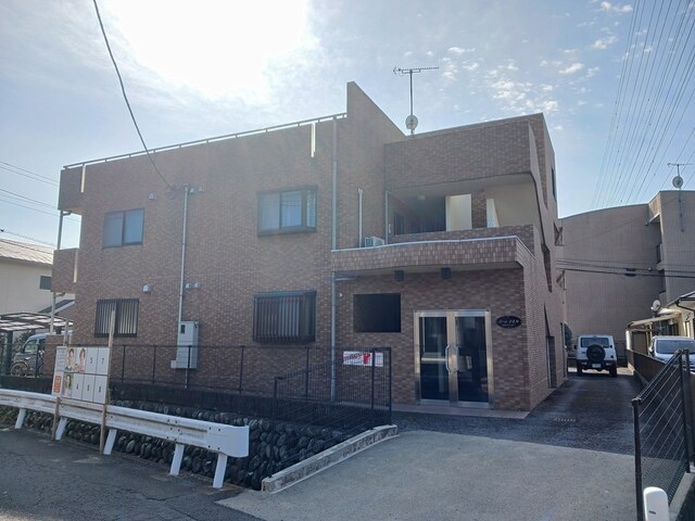 カームＤＥＮ 202号室 外観