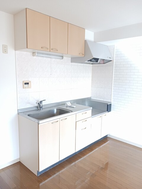 カームＤＥＮ キッチン