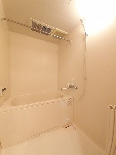 カームＤＥＮ 風呂画像