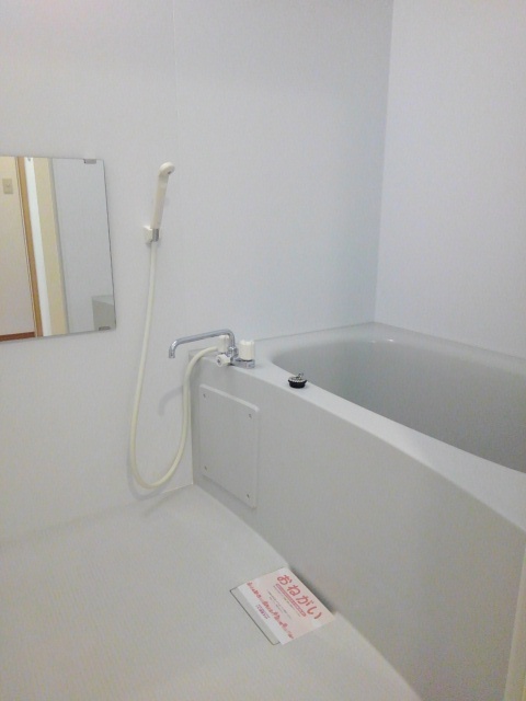 カリダ 風呂画像