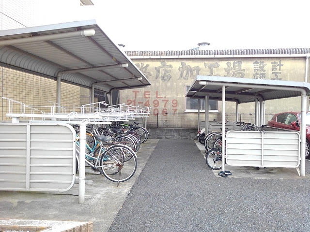 ジェルメ・コムーネ その他5