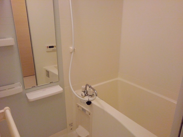 ジェルメ・コムーネ 風呂画像