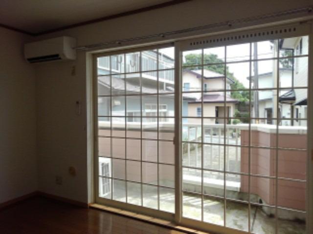 プリムローズ リビング