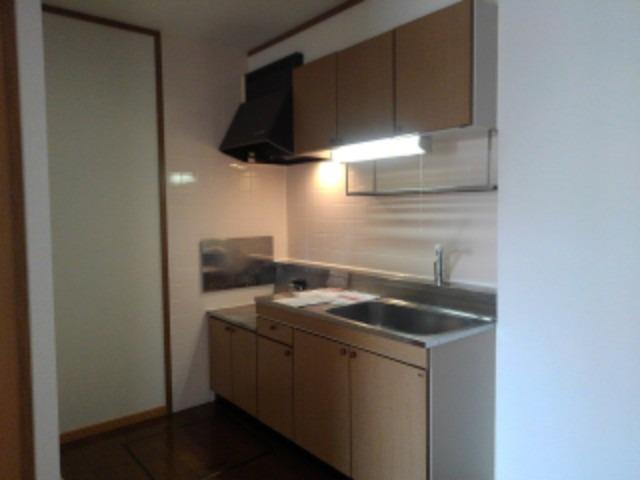 プリムローズ キッチン