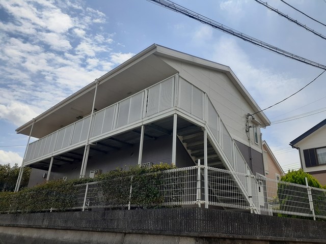 ベラーノⅡ 102号室 外観