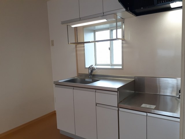 ベラーノⅡ キッチン