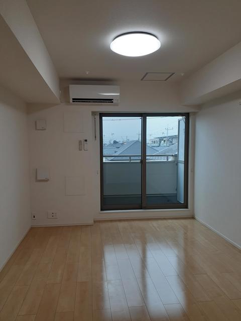 フィオーレ リビング