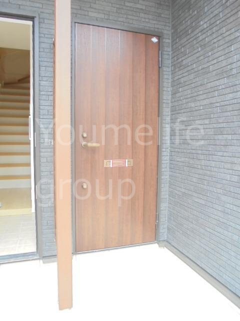 スパーツィオ　カルド その他外観1