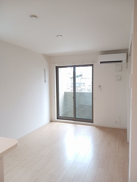 スパーツィオ　カルド リビング