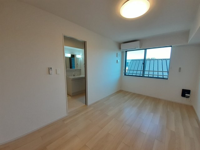 アミーゴⅡ リビング