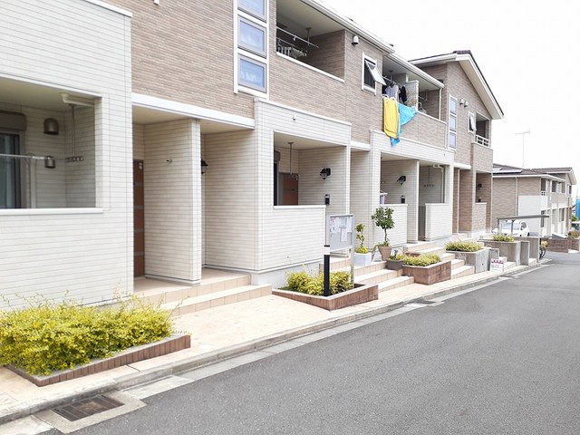 コリーヌＨ　Ⅰ その他7