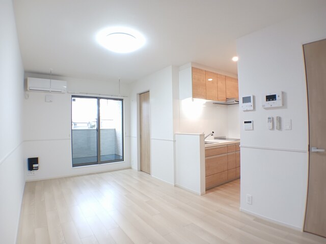 カーサ　マレ リビング