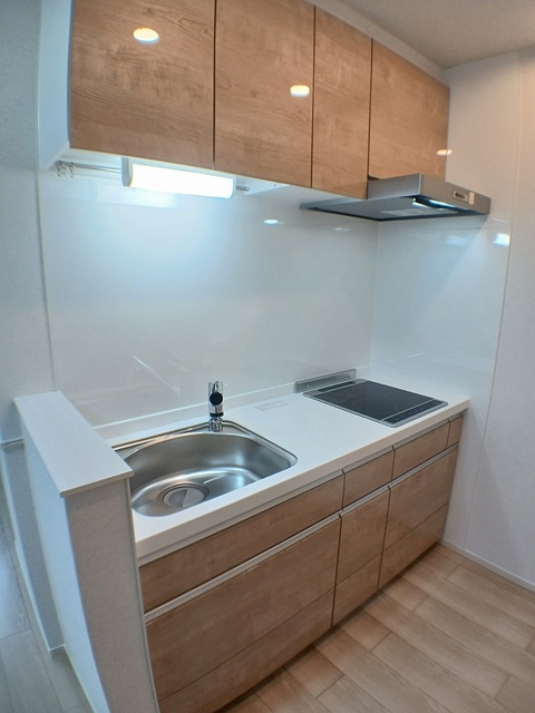 カーサ　マレ キッチン