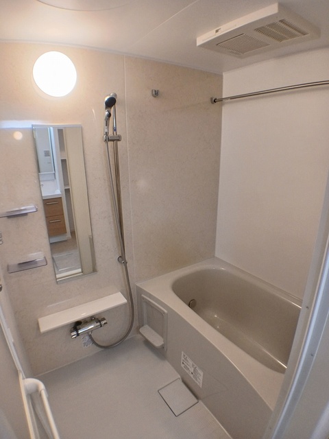 カーサ　マレ 風呂画像