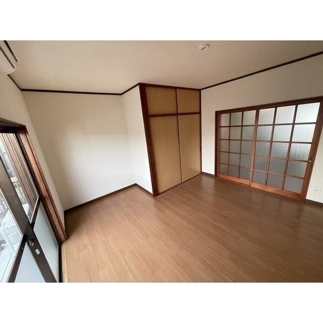 イワマハイツ その他2