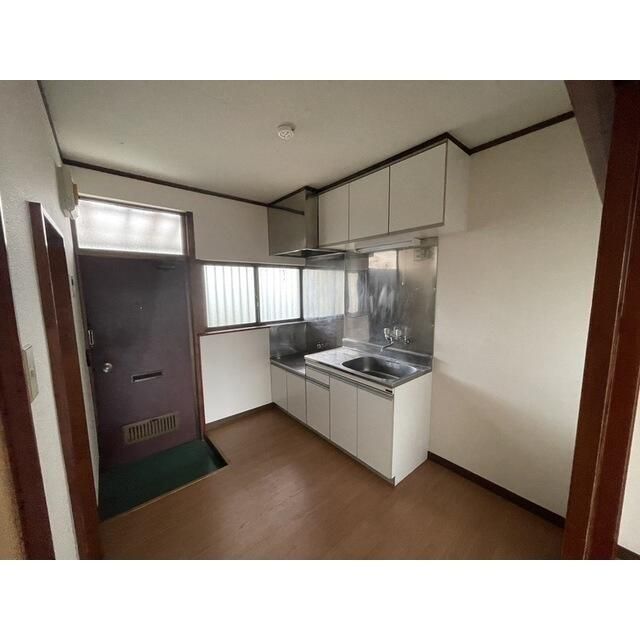 イワマハイツ その他3