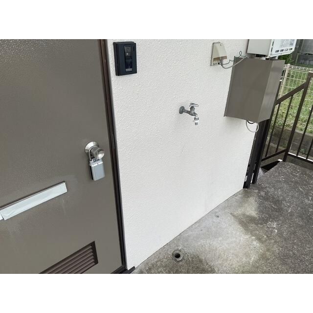 イワマハイツ その他7