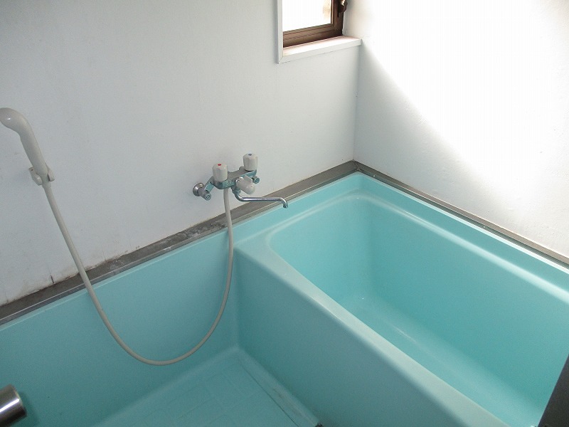 イワマハイツ 風呂画像