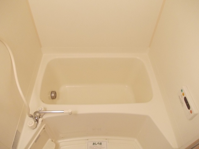 アプリカード広貴Ｂ 風呂画像