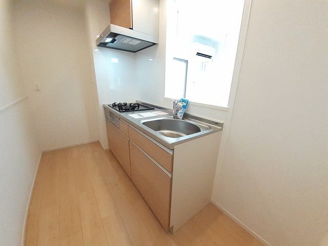 カメリア キッチン