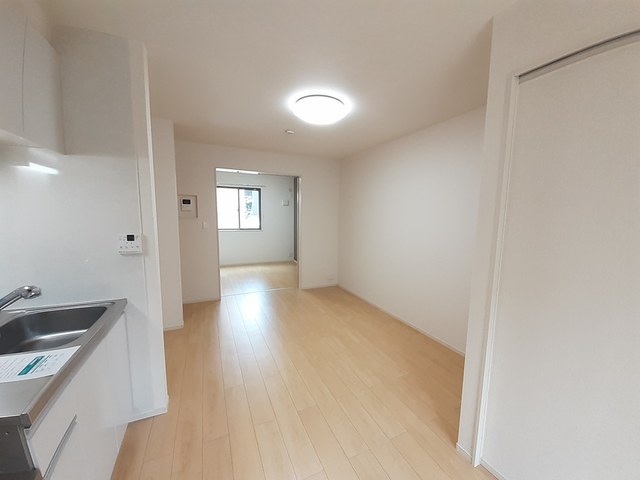 コリーヌＨ　Ⅰ リビング