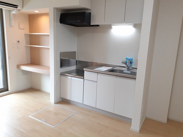 コリーヌＨ　Ⅰ キッチン