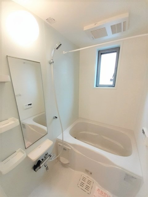 コリーヌＨ　Ⅰ 風呂画像